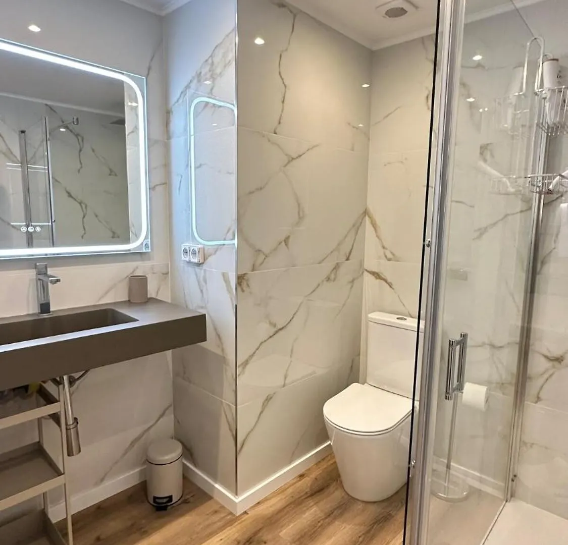 Appartement Se Urban Suite 22 Funchal