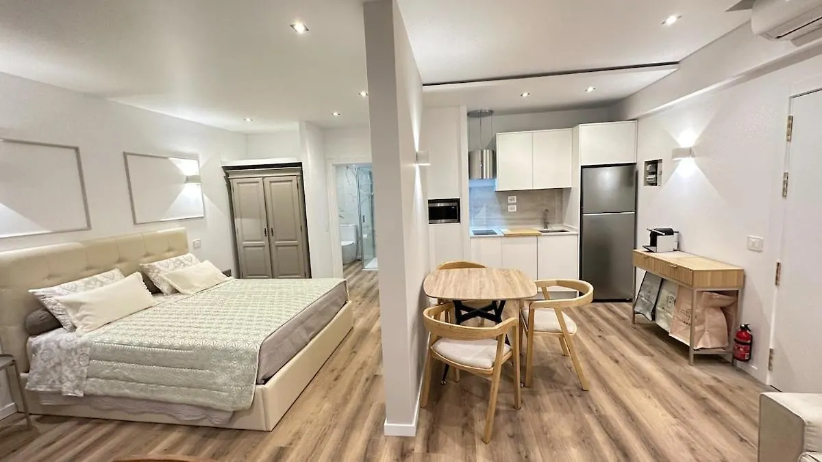 Se Urban Suite 22 Funchal  0*, Funchal (Madeira) Portugalia