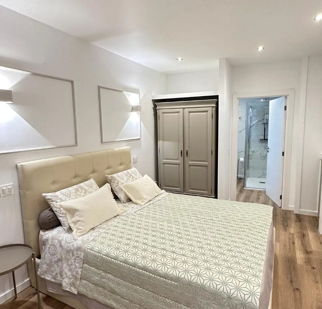 Se Urban Suite 22 Funchal