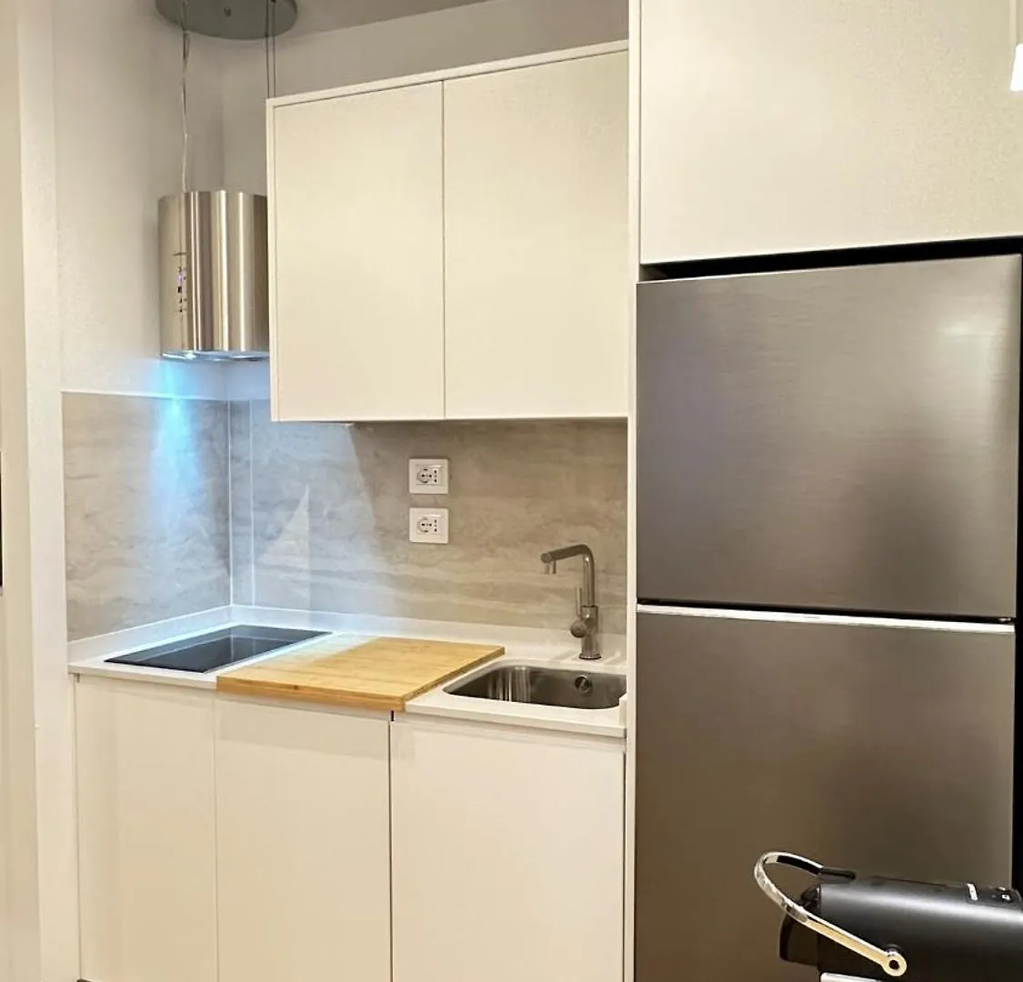 Se Urban Suite 22 Funchal