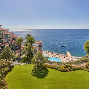 5* Отель The Cliff Bay - Portobay