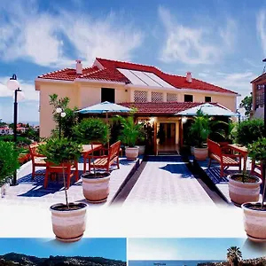 Residencial Do Vale Pensjonat